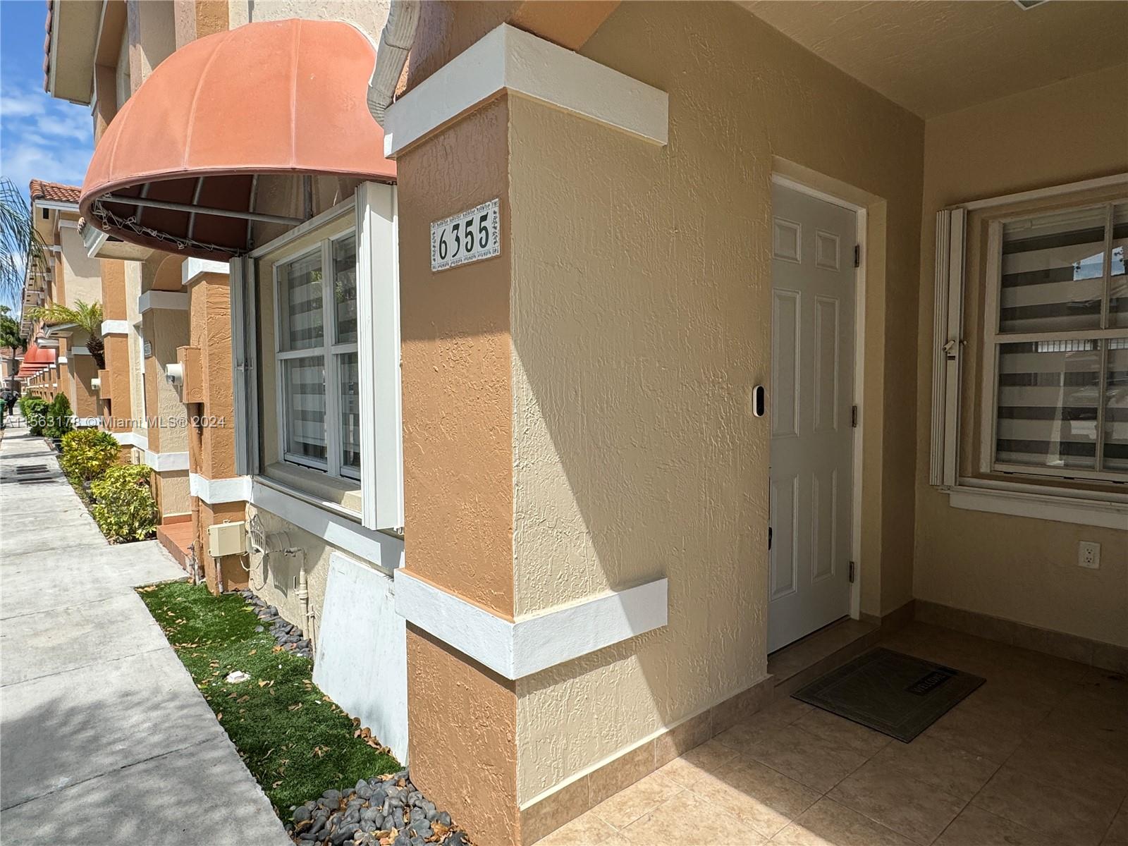KENDALE LAKES NORTH SEC 9 - Residential Lease