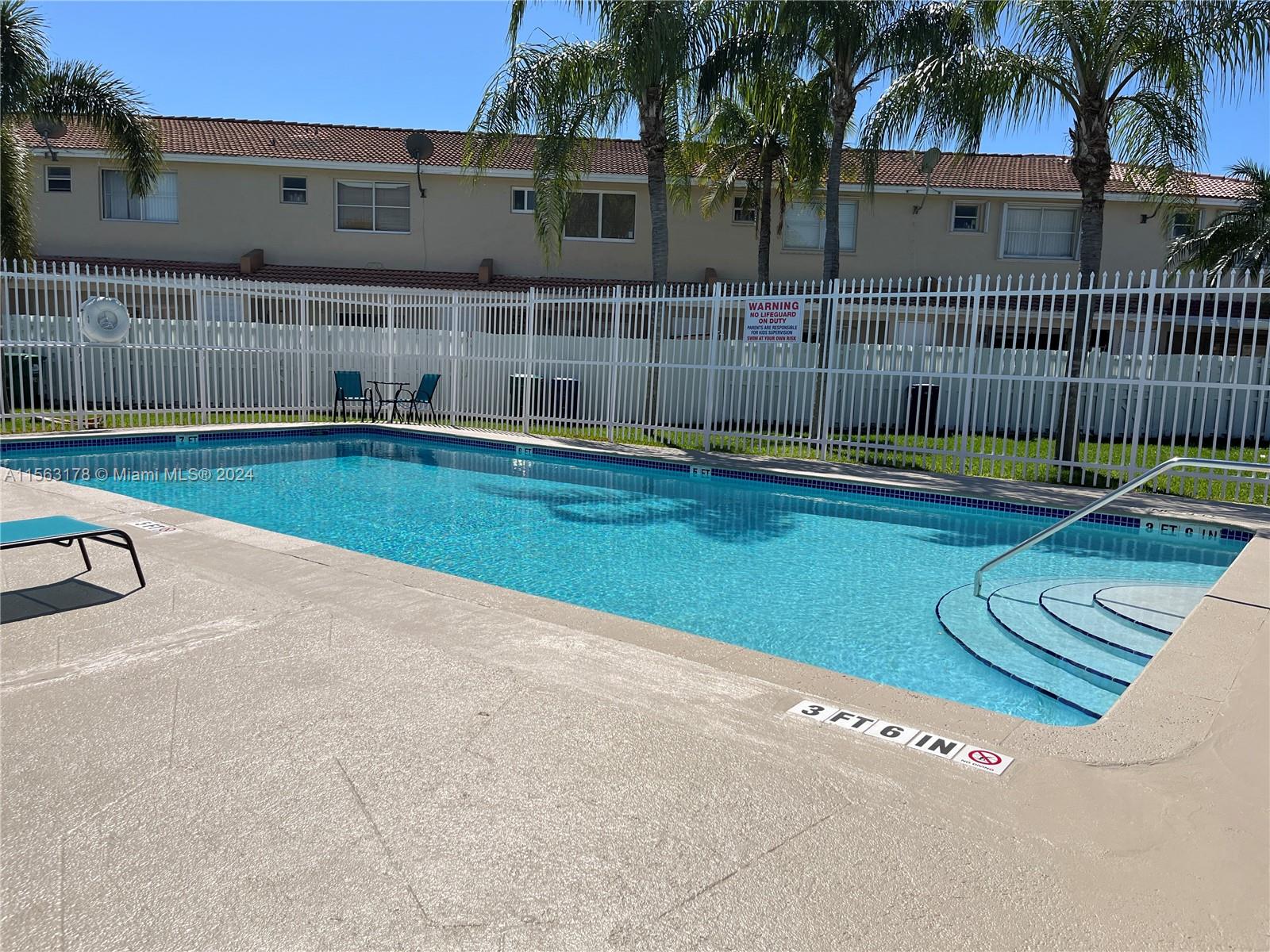 KENDALE LAKES NORTH SEC 9 - Residential Lease