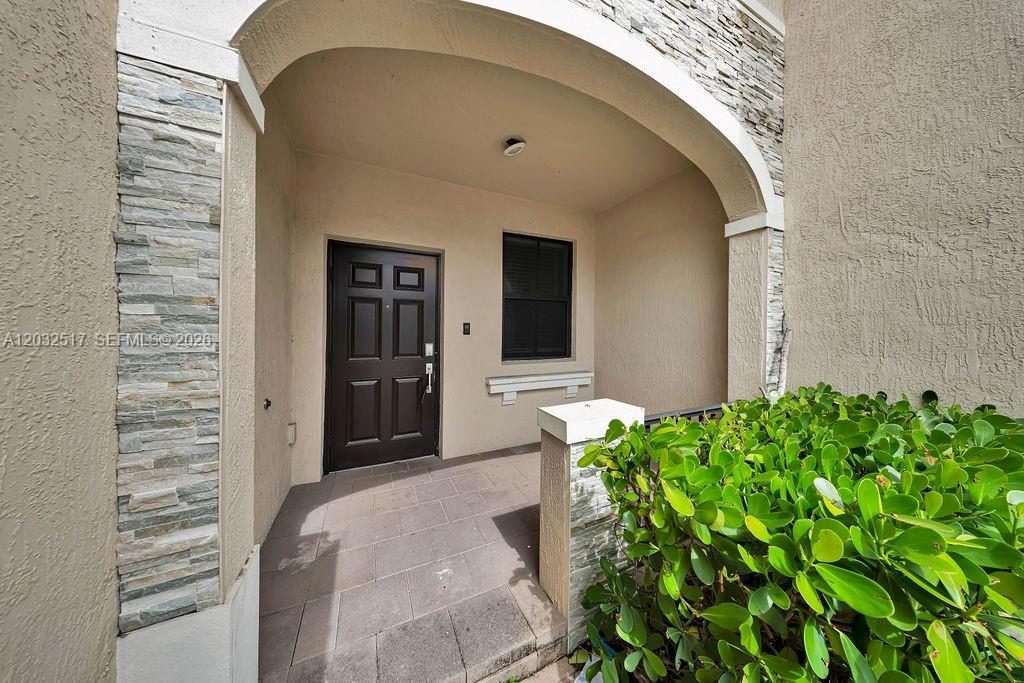 D & B SUBDIVISION - Residential