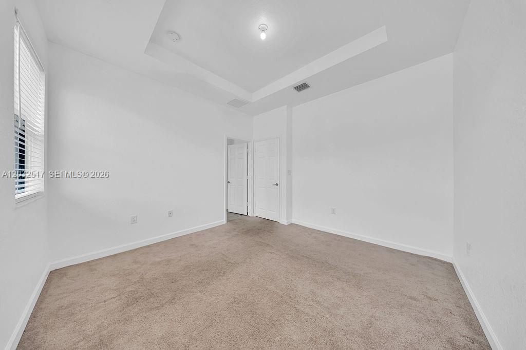 D & B SUBDIVISION - Residential