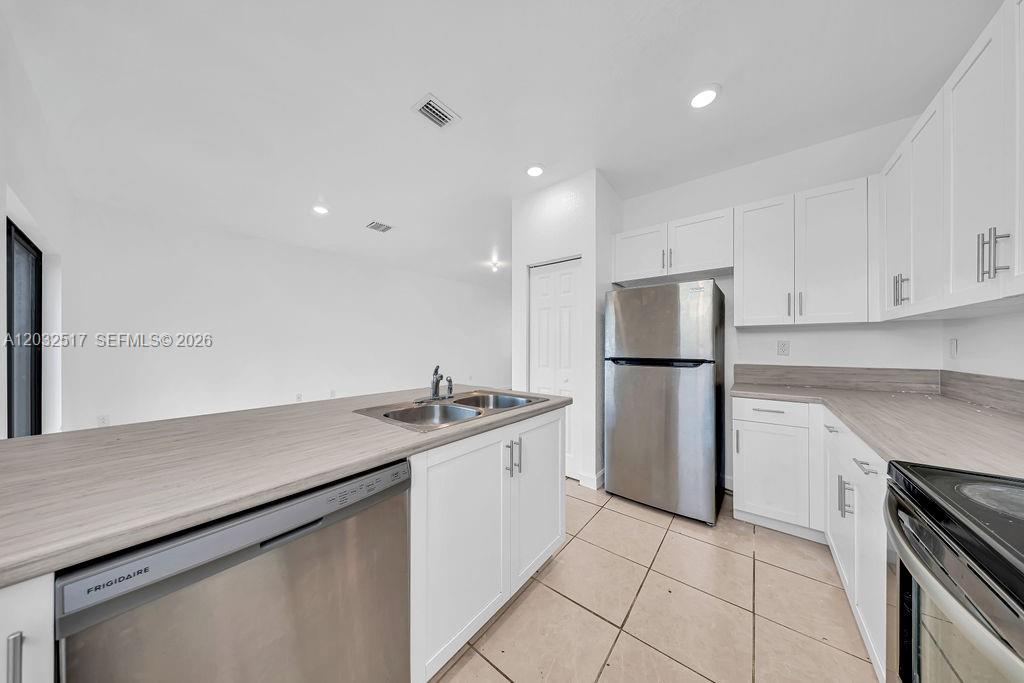 D & B SUBDIVISION - Residential