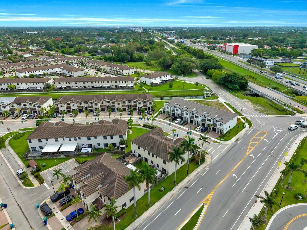 D & B SUBDIVISION - Residential