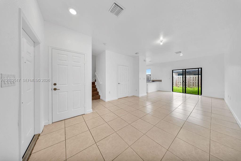 D & B SUBDIVISION - Residential