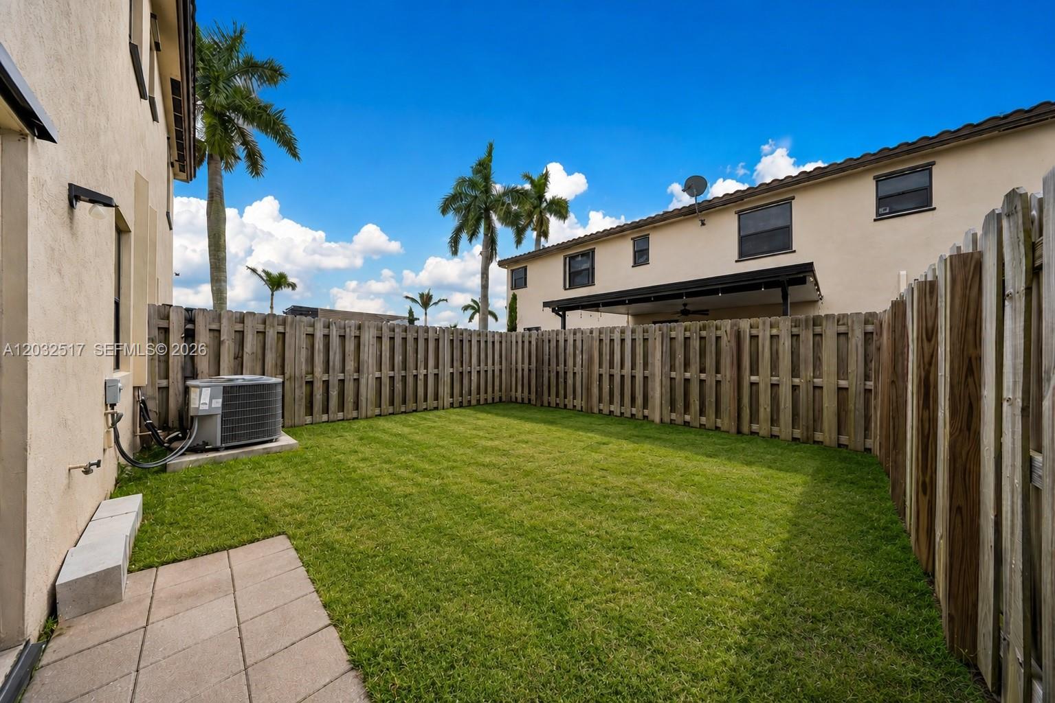 D & B SUBDIVISION - Residential