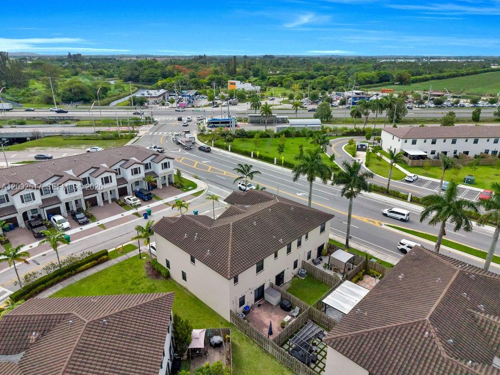 D & B SUBDIVISION - Residential