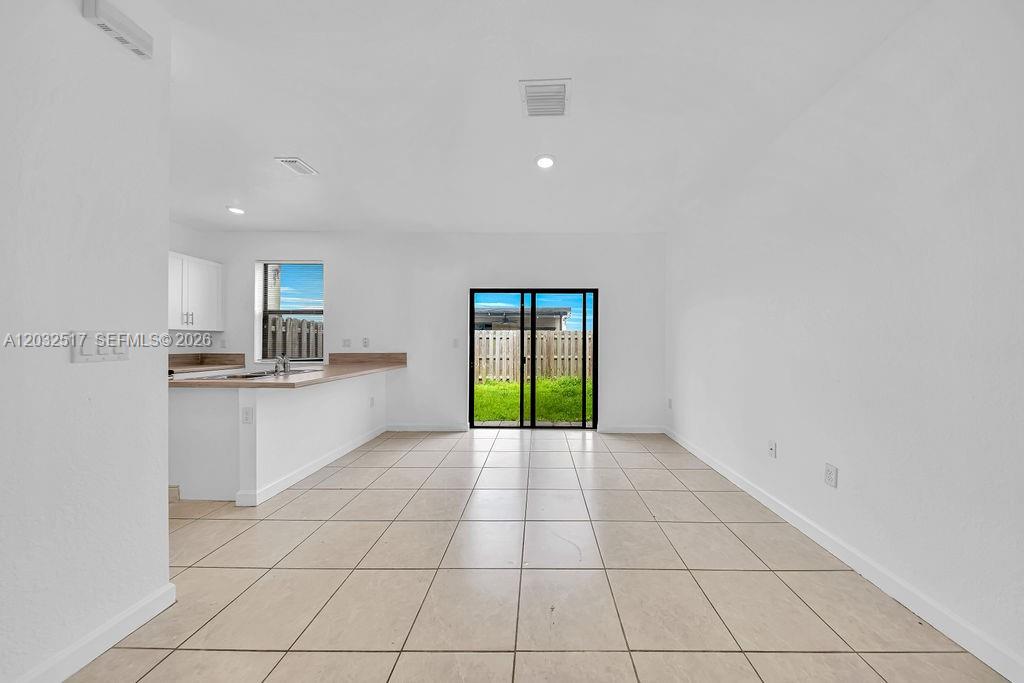 D & B SUBDIVISION - Residential