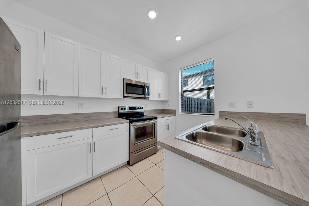 D & B SUBDIVISION - Residential