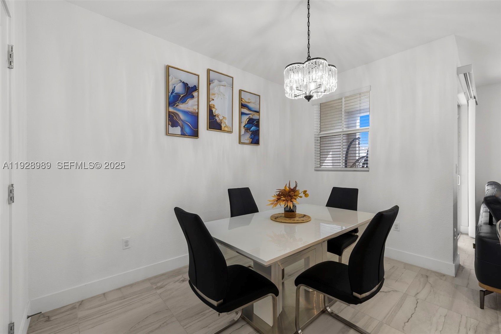 MERRICK SQUARE - Residential