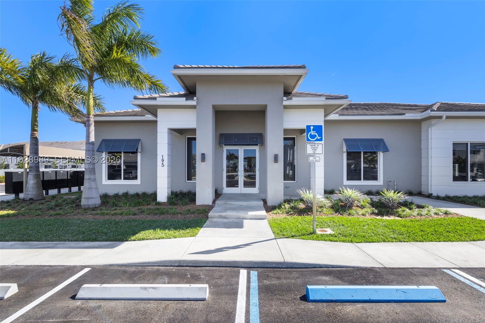 Beautiful 3-bedroom, 2.5-bath Bonnet model townhome located in the desirable Merrick Square community in Pembroke Pines. This modern residence offers well-designed living space plus a 1-car garage. The interior features quartz countertops, porcelain tile flooring, elegant cabinetry, Whirlpool stainless steel appliances, impact glass, and smart-home technology. The open kitchen and living areas create a functional flow perfect for everyday living and entertaining. Upstairs includes three spacious bedrooms and well-appointed baths.
Merrick Square is a gated community offering excellent amenities including a resort-style pool, clubhouse, and fitness center. Centrally located near major highways, shopping, dining, parks, and everyday conveniences. The home is situated with A rated Broward County Public Schools.
Minutes from both Miami and Fort Lauderdale, this townhome combines modern finishes, a prime location, and community comfort. Schedule your showing to experience all this Merrick Square home offers