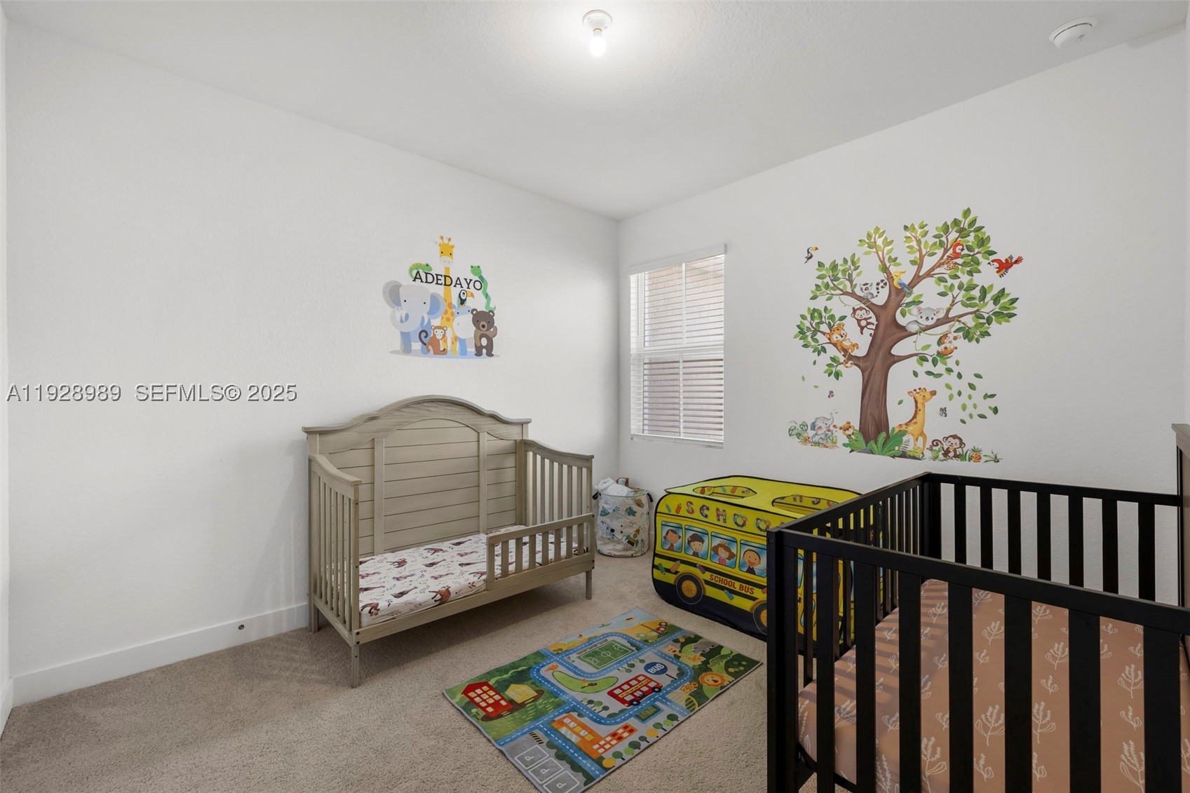 MERRICK SQUARE - Residential