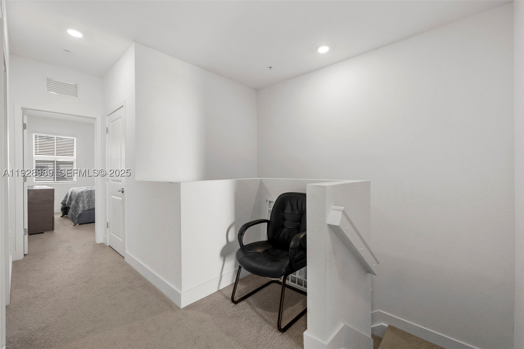 MERRICK SQUARE - Residential