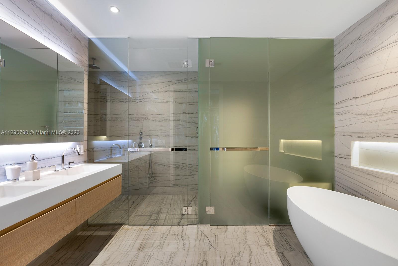 8701 COLLINS AVE CONDO - Residential