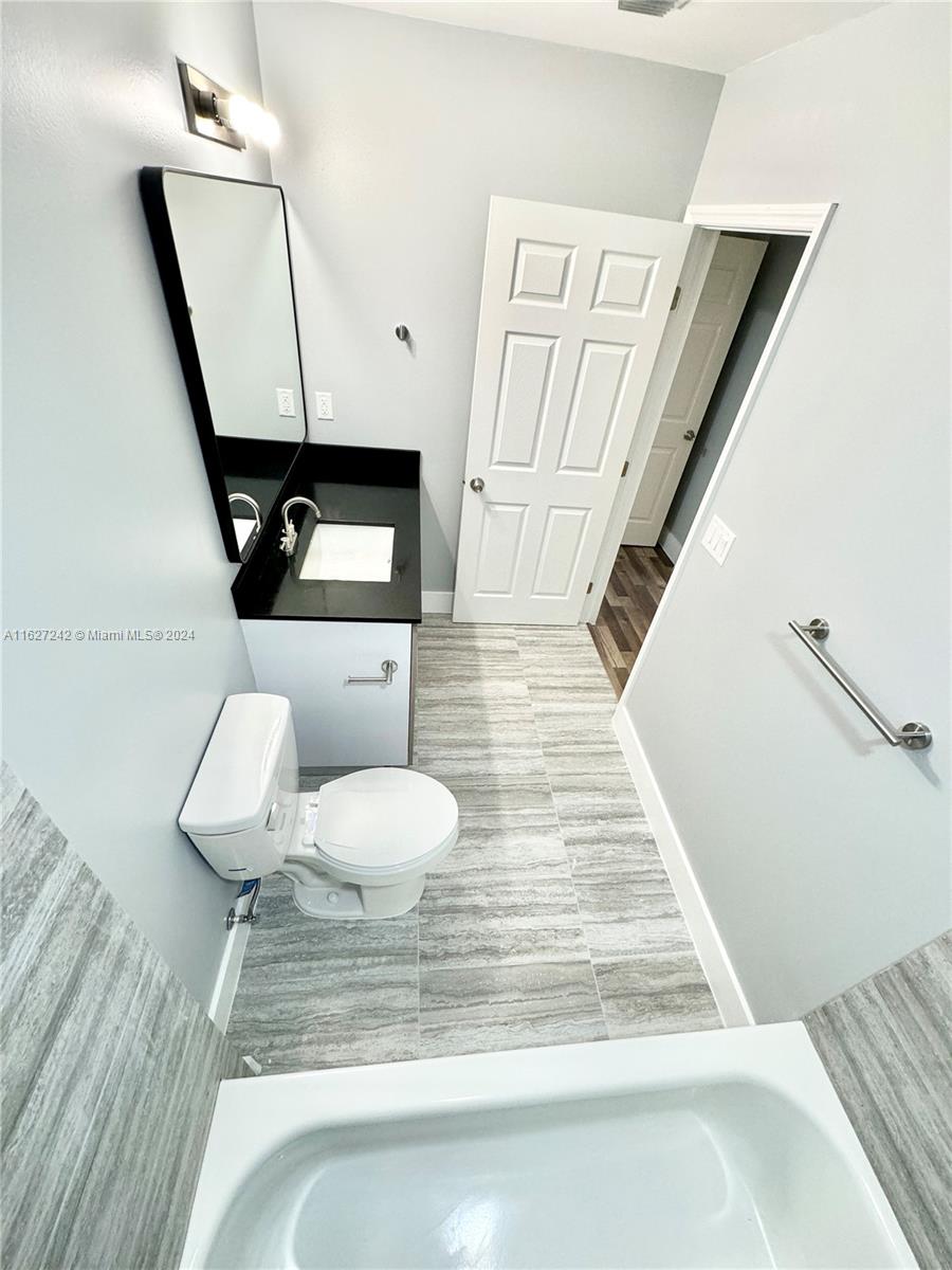 SEMINOLE ADD F R OLIVERS - Residential Lease