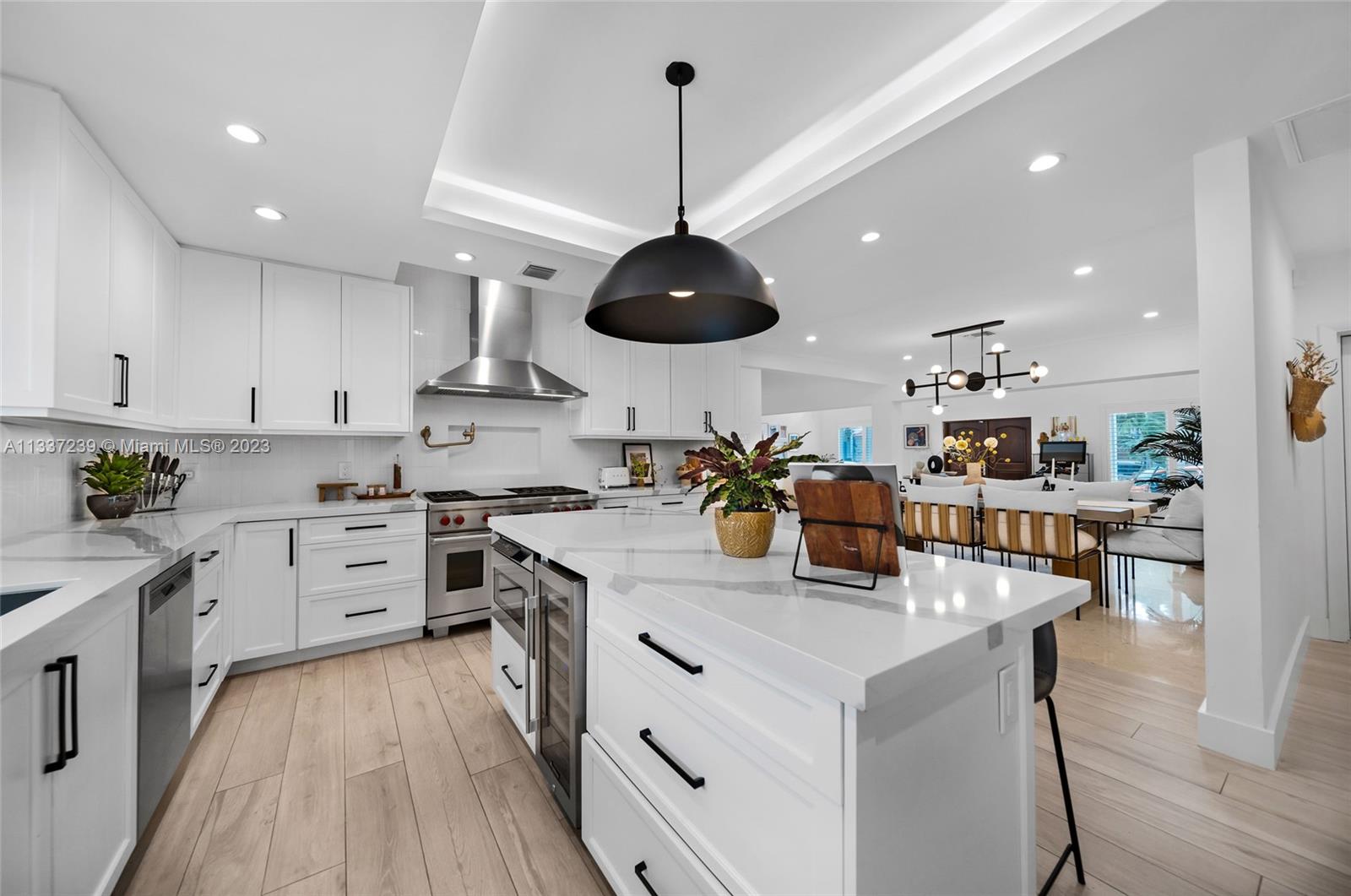 LUCILLE ISLAND - Residential