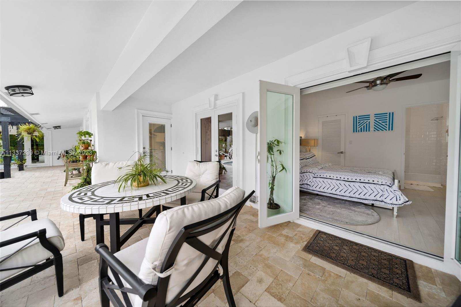 LUCILLE ISLAND - Residential
