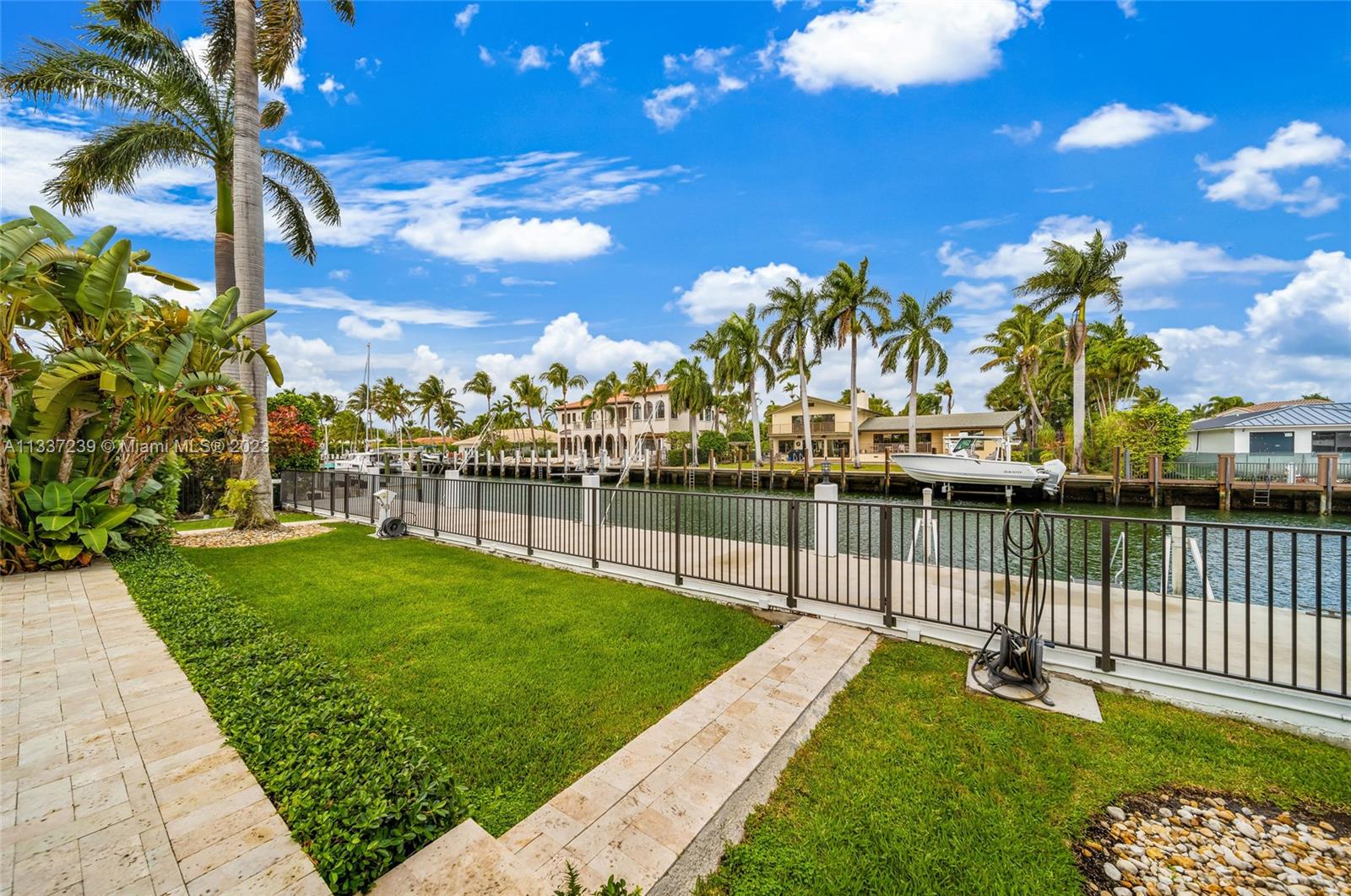 LUCILLE ISLAND - Residential