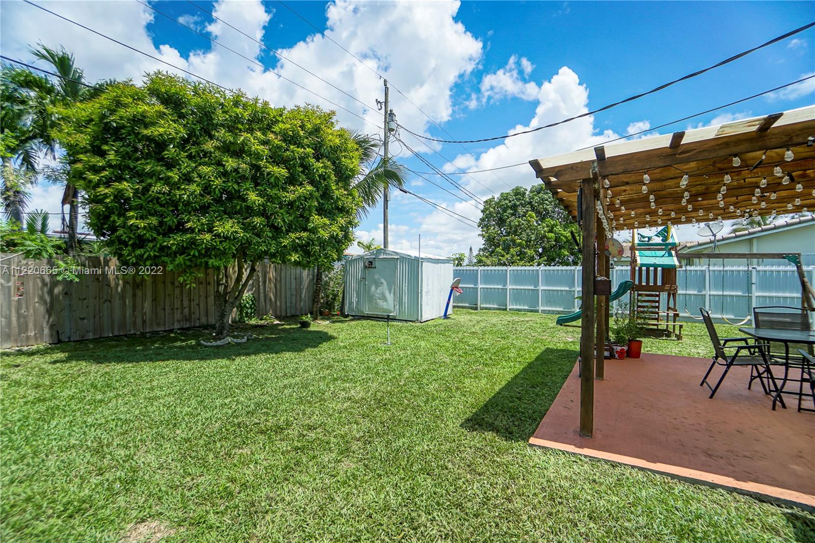 RICHMOND HGTS ESTS 3RD AD - Residential