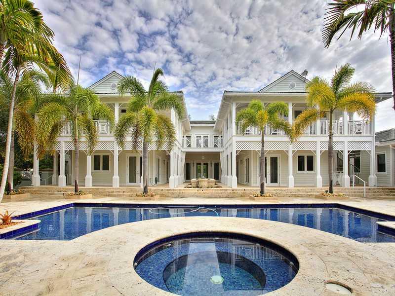 COCOPLUM SEC 1 - Residential