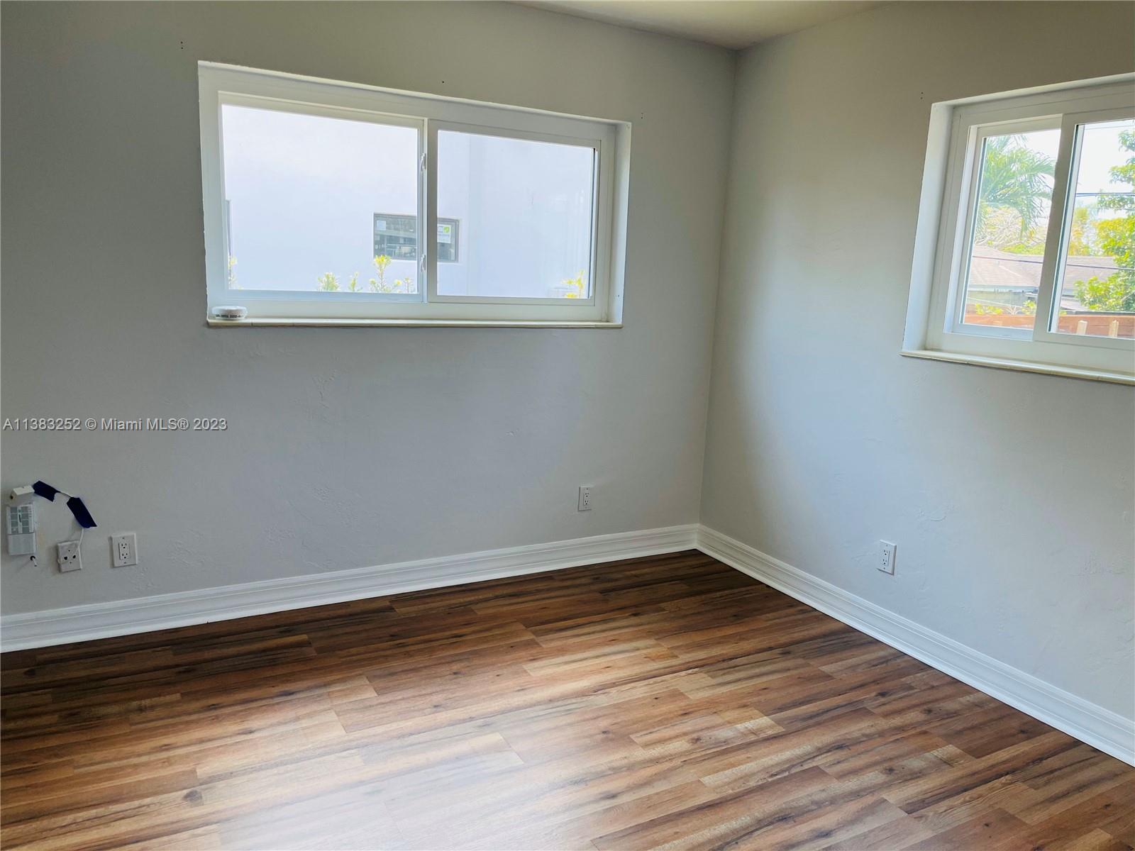 FLEEMAN GROVE - Residential Lease
