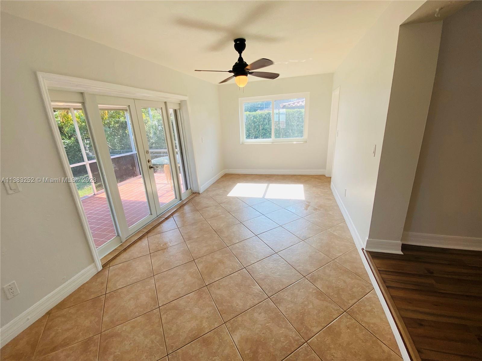 FLEEMAN GROVE - Residential Lease