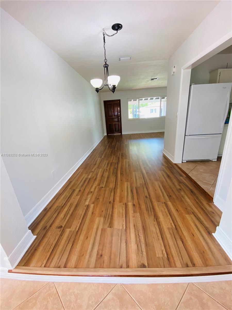 FLEEMAN GROVE - Residential Lease