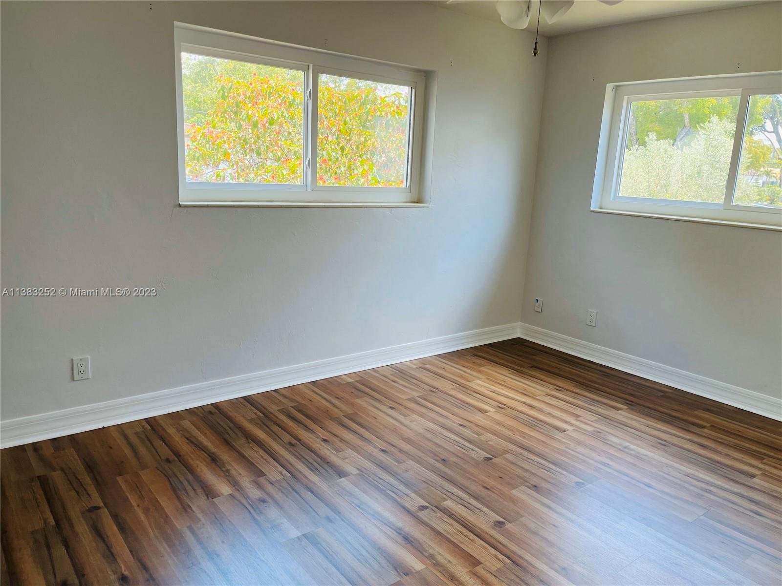 FLEEMAN GROVE - Residential Lease