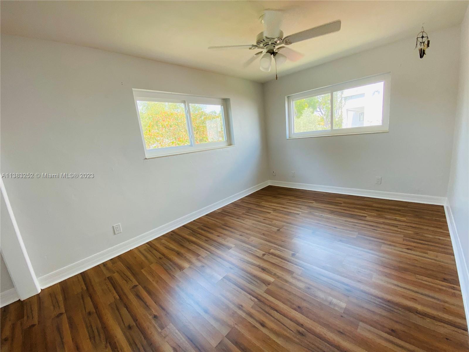 FLEEMAN GROVE - Residential Lease