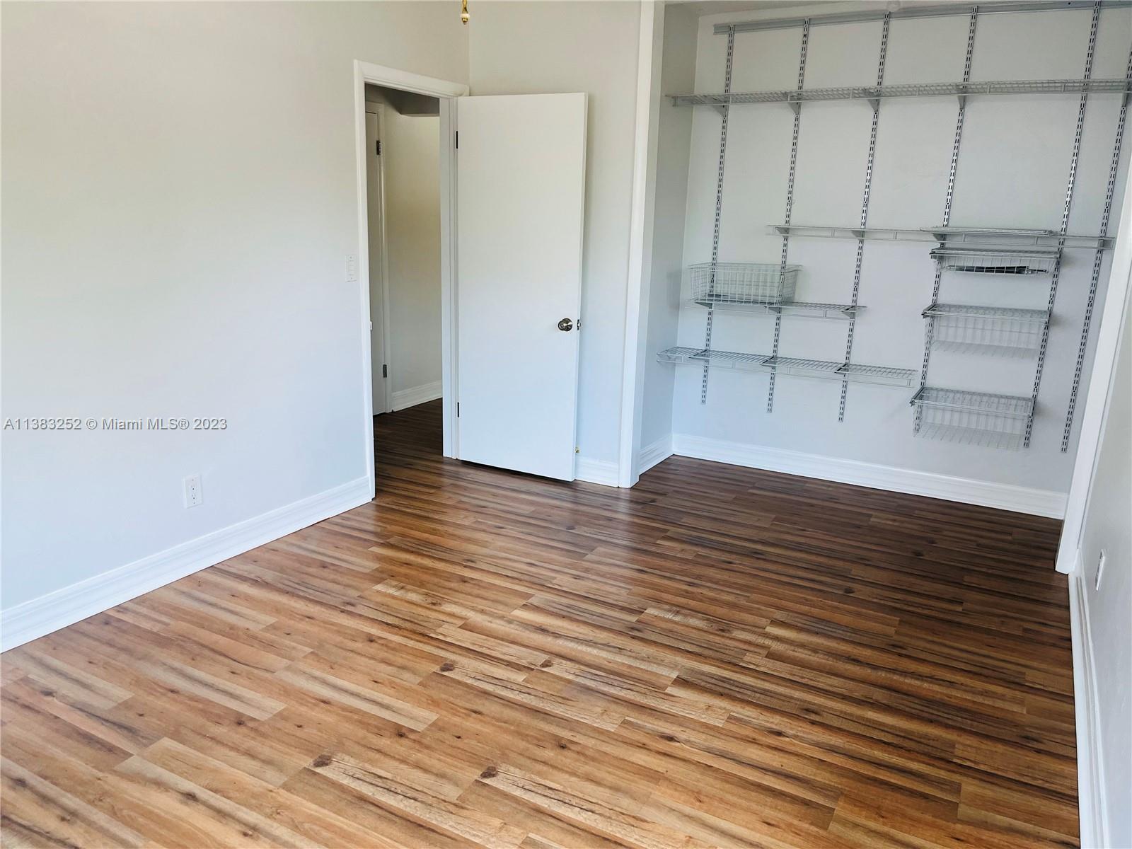 FLEEMAN GROVE - Residential Lease