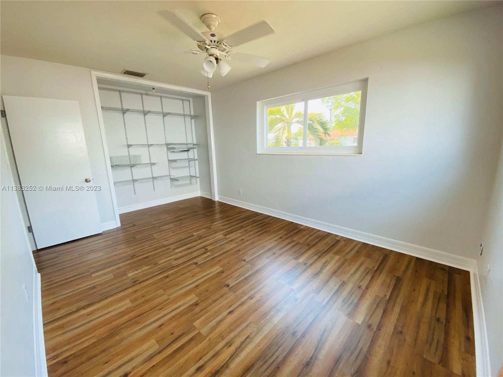 FLEEMAN GROVE - Residential Lease