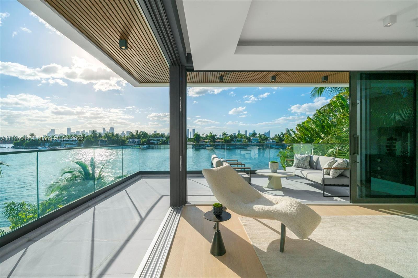 RIVO ALTO AMD - Residential
