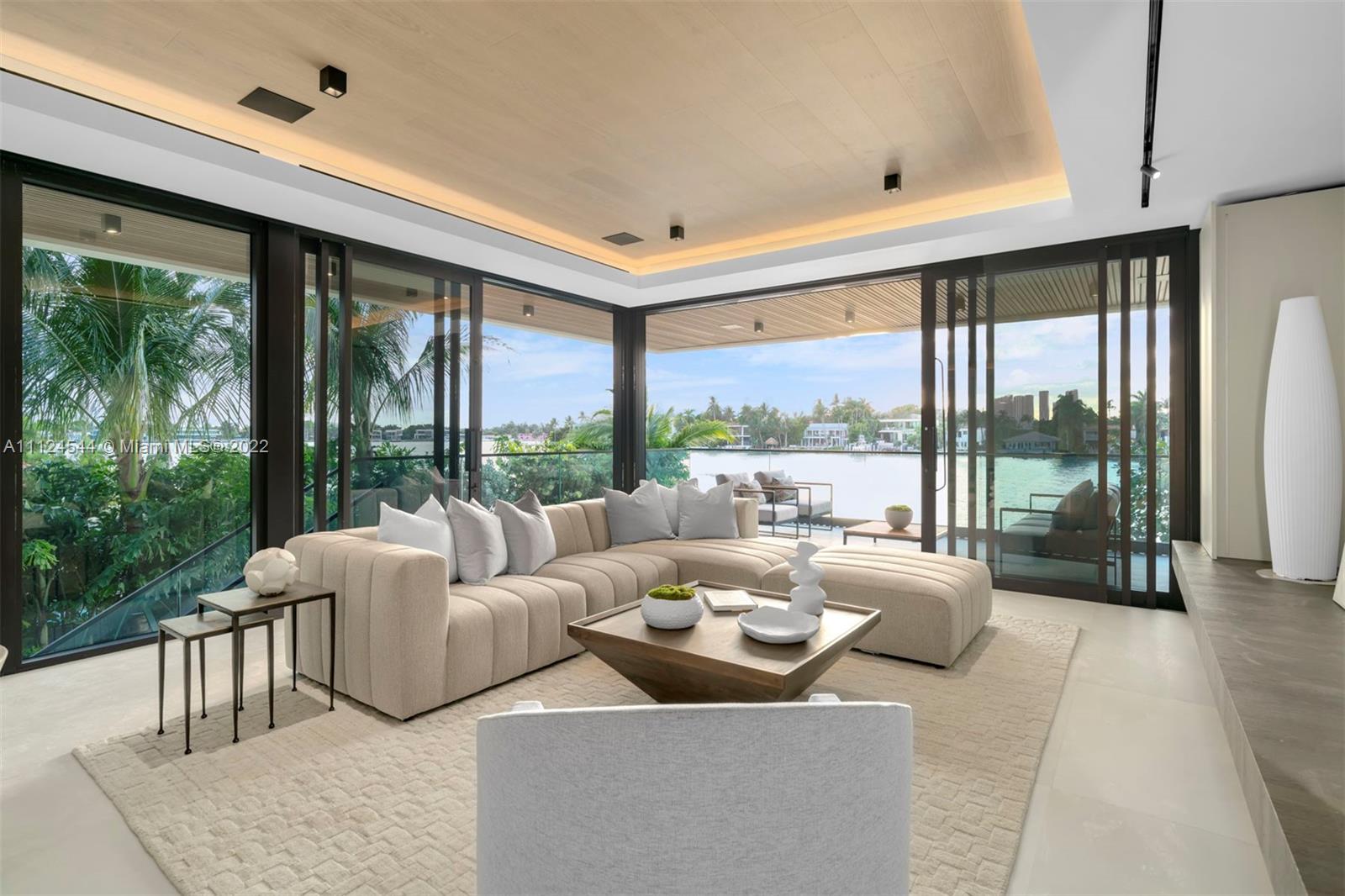 RIVO ALTO AMD - Residential