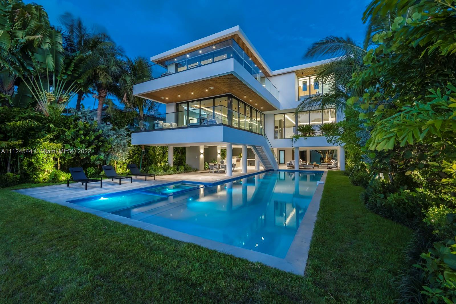 RIVO ALTO AMD - Residential