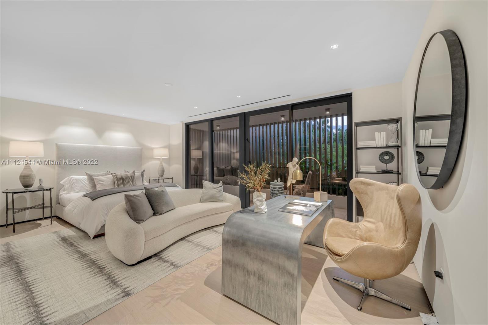 RIVO ALTO AMD - Residential