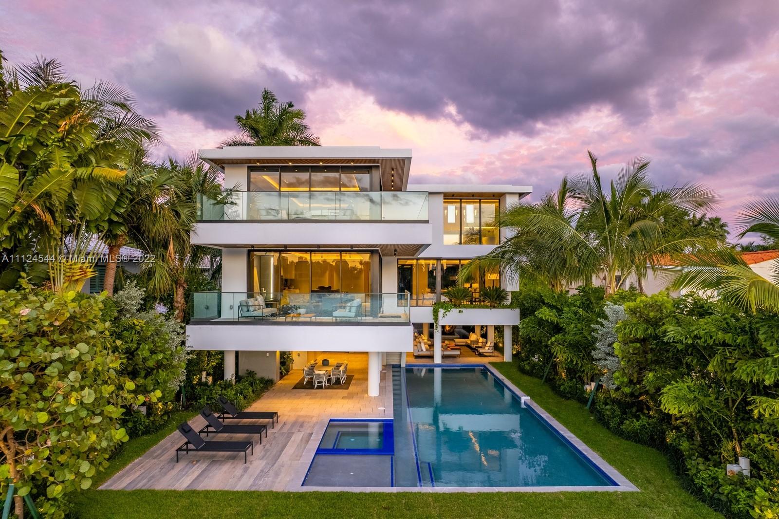 RIVO ALTO AMD - Residential