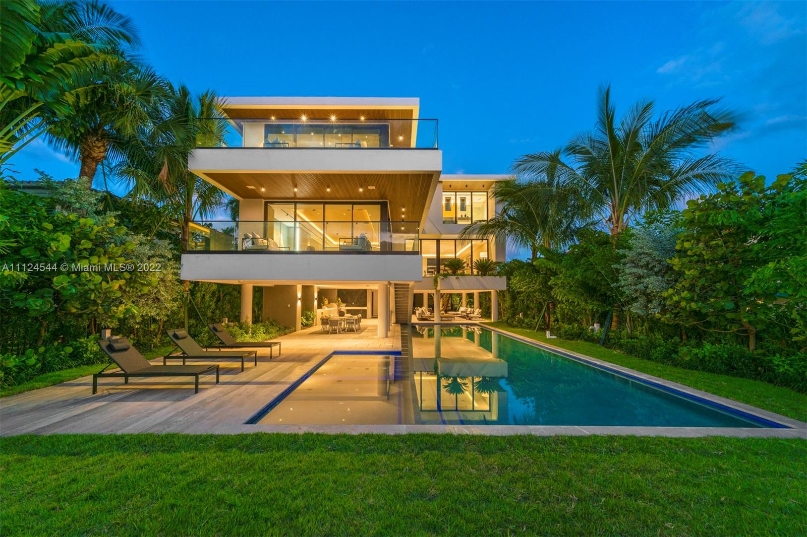 RIVO ALTO AMD - Residential