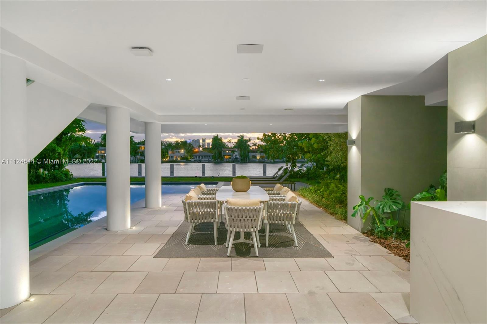 RIVO ALTO AMD - Residential