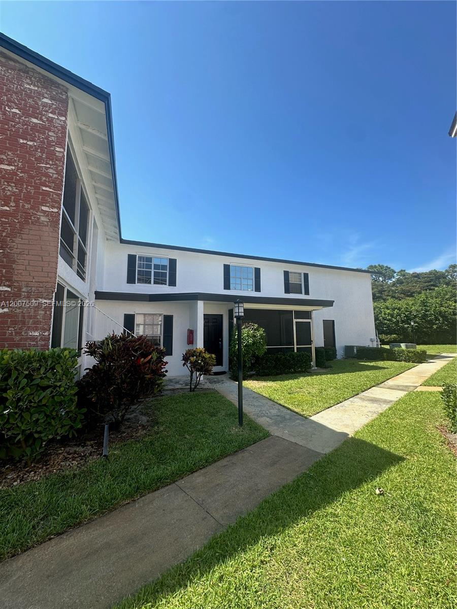 GARDENWAY CONDO - Residential