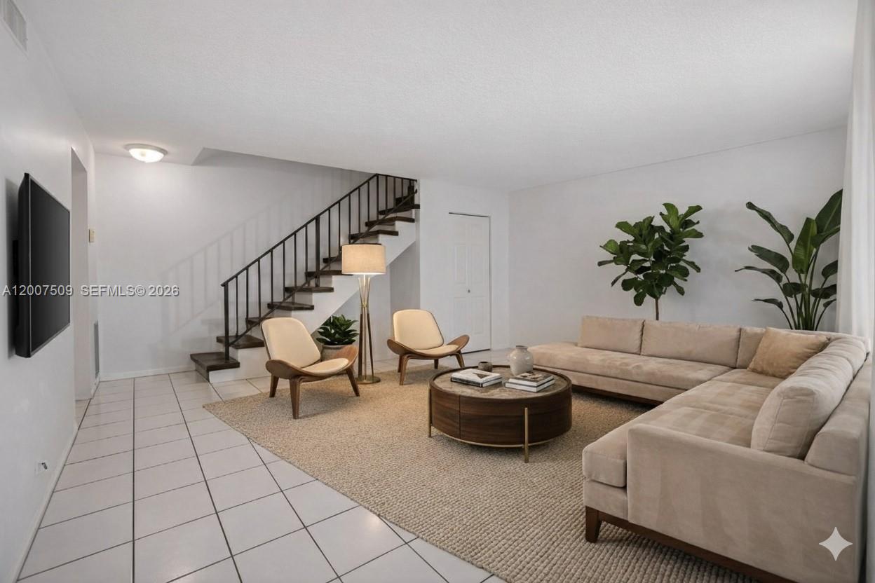 GARDENWAY CONDO - Residential
