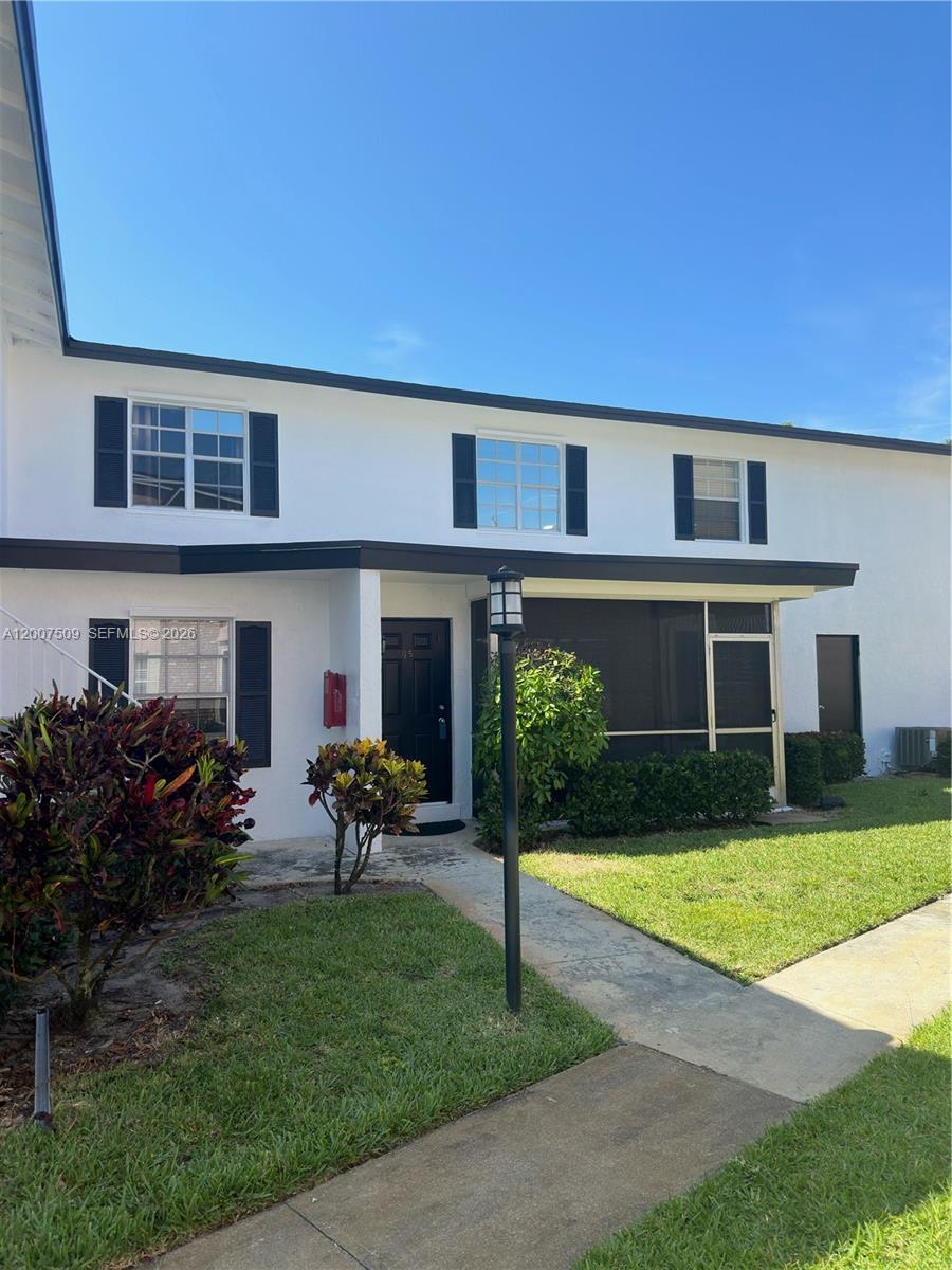 GARDENWAY CONDO - Residential