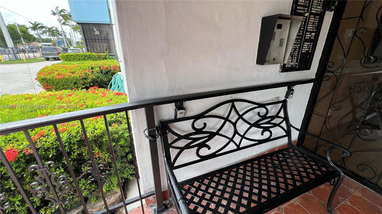 MOON TOWER CONDO - Residential Lease