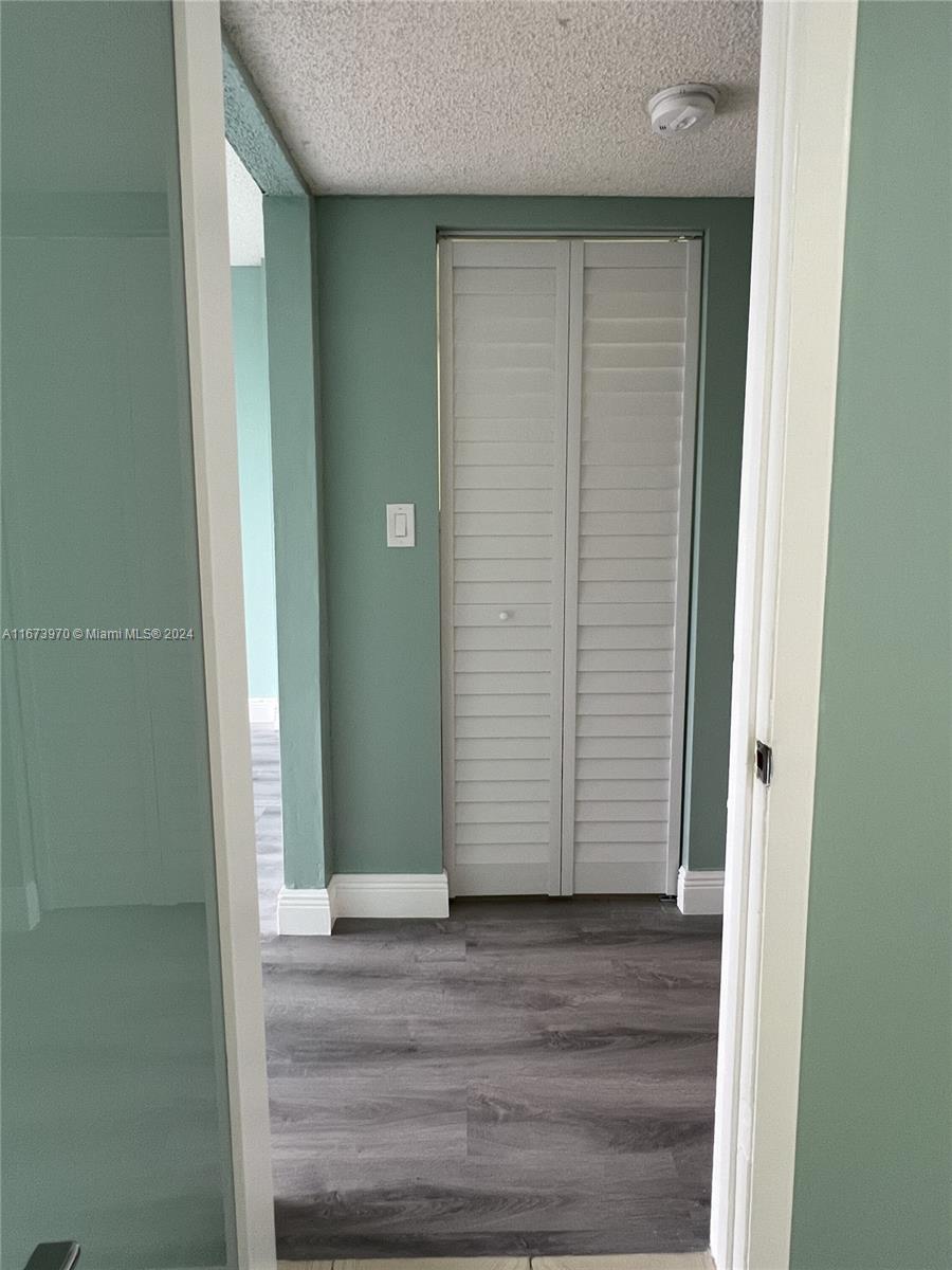 MOON TOWER CONDO - Residential Lease