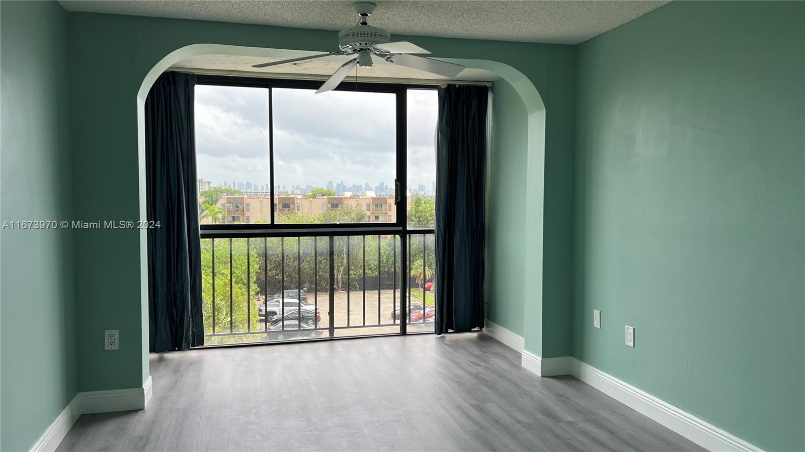 MOON TOWER CONDO - Residential Lease