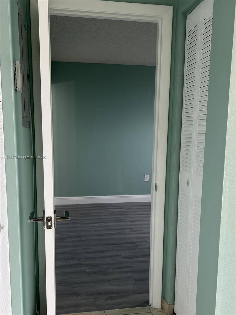 MOON TOWER CONDO - Residential Lease