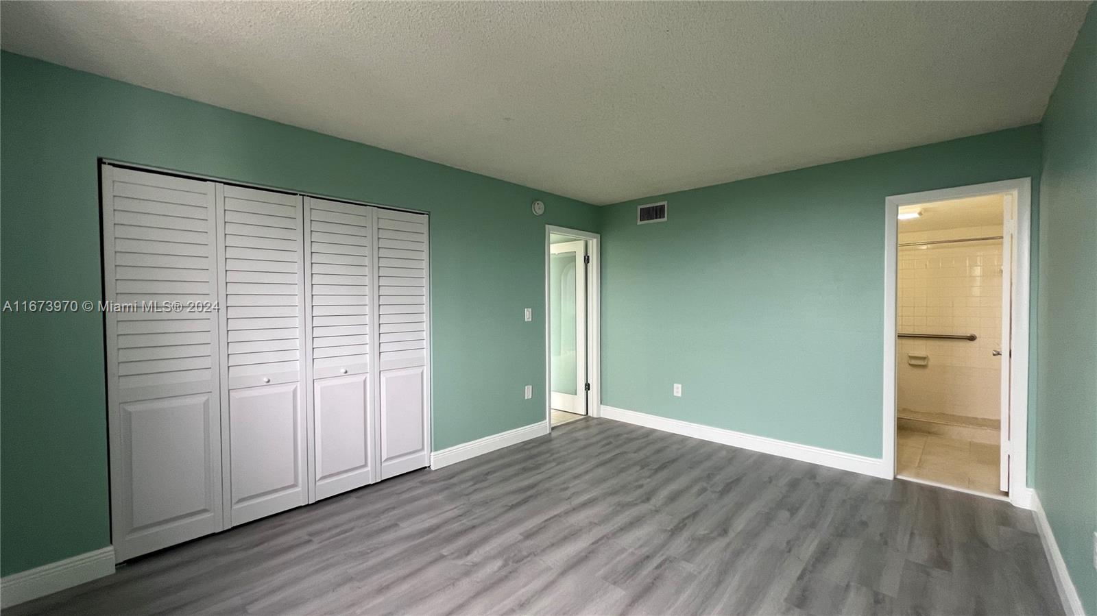 MOON TOWER CONDO - Residential Lease
