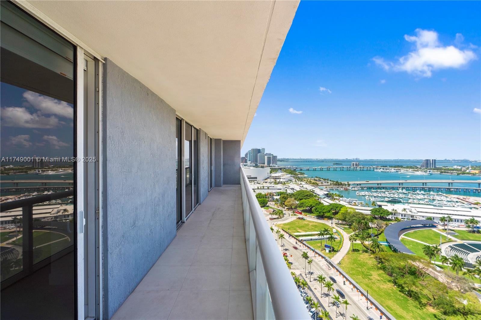 50 Biscayne - Residential Lease