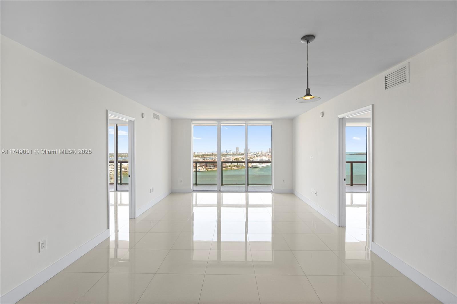 50 Biscayne - Residential Lease