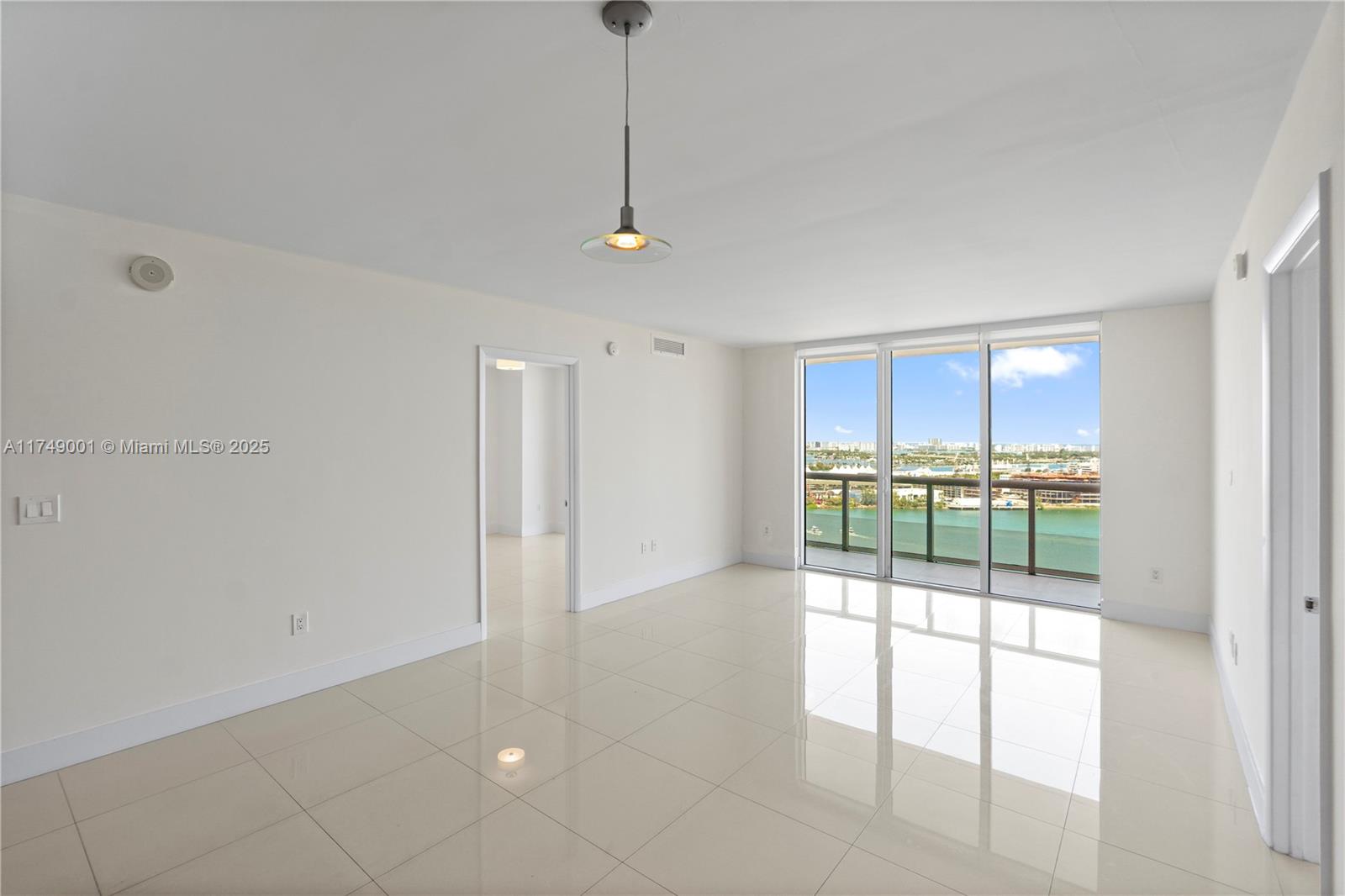 50 Biscayne - Residential Lease