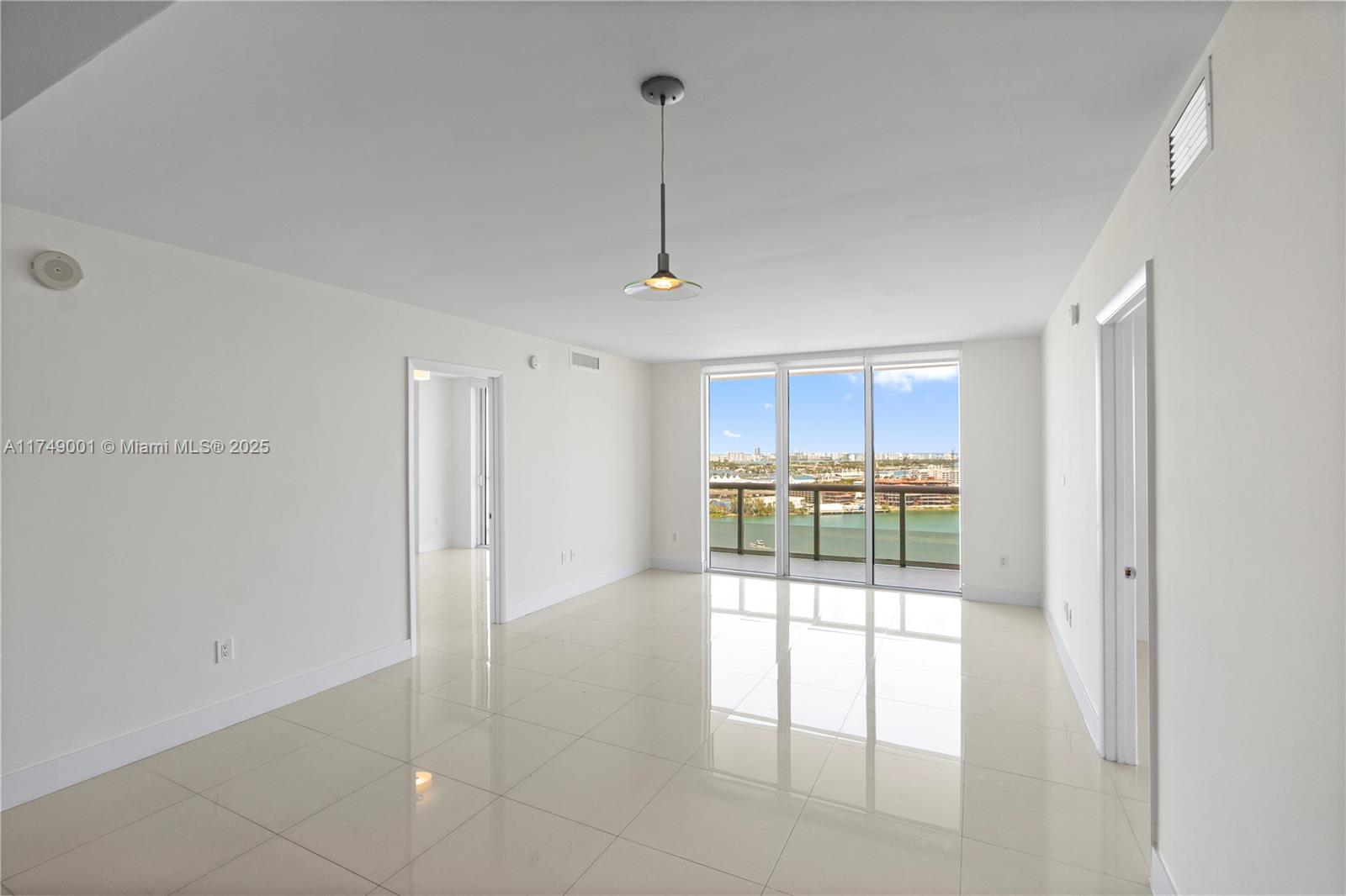 50 Biscayne - Residential Lease