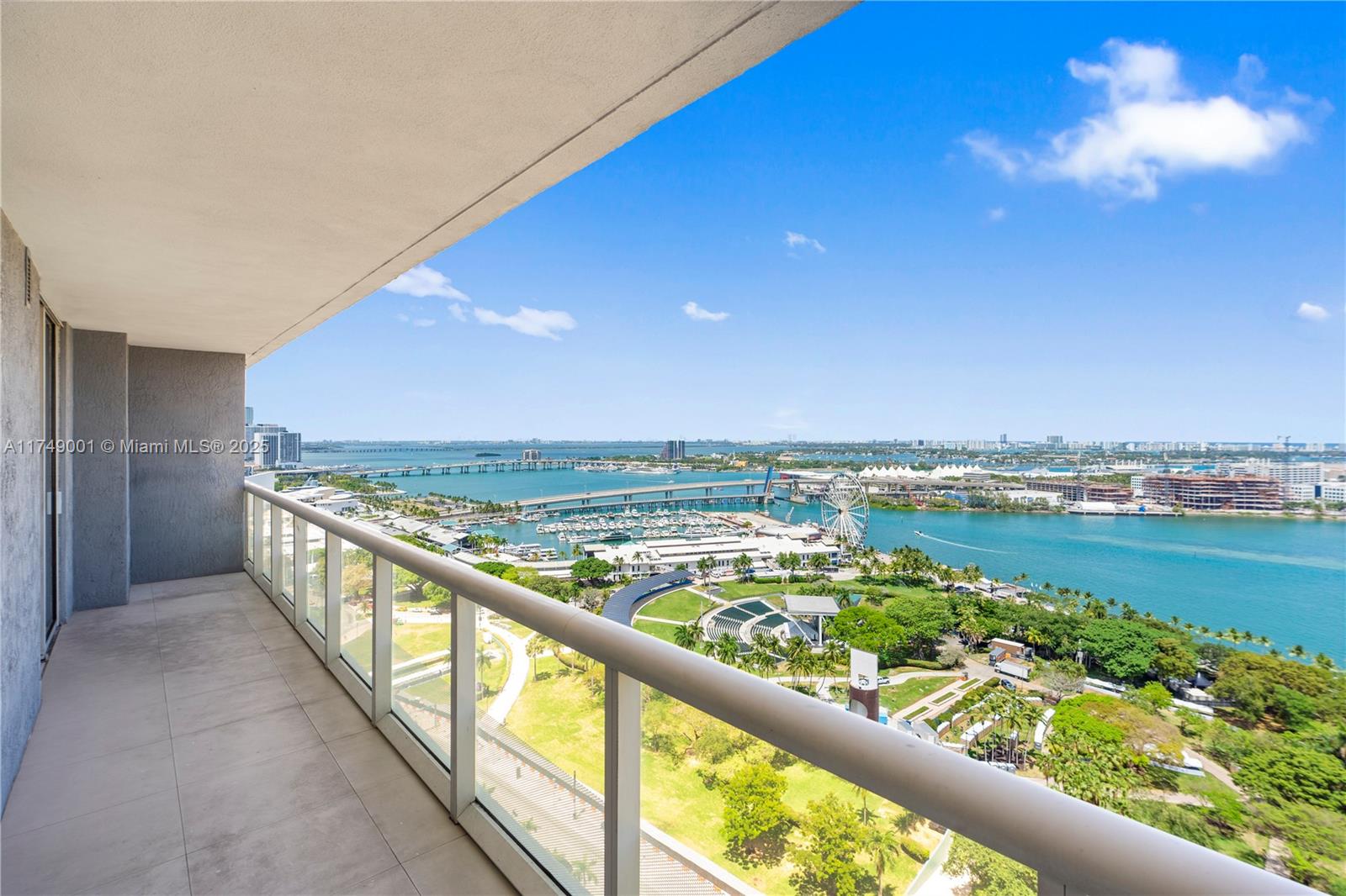 50 Biscayne - Residential Lease