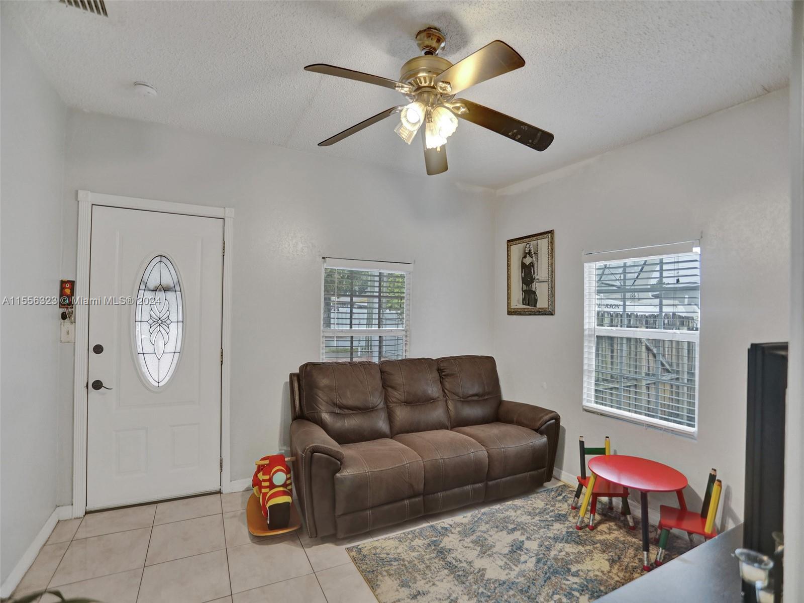 THE TROPICS AMD - Residential